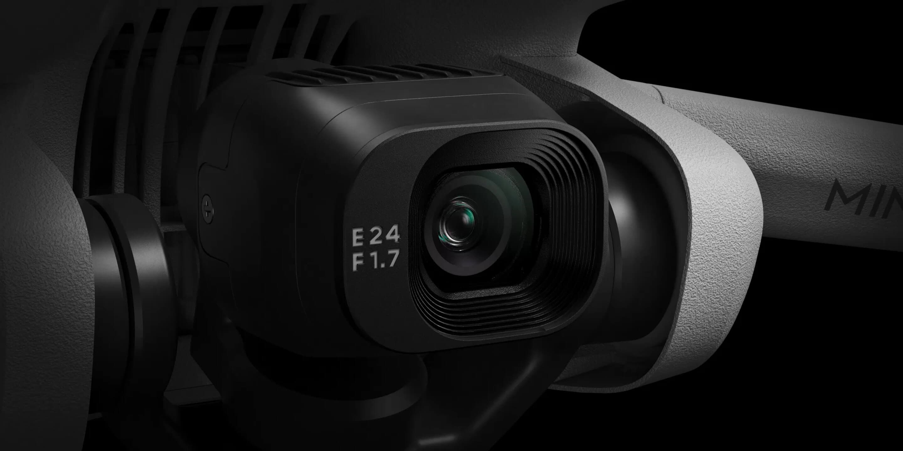 DJI Mini 4 Pro view 4